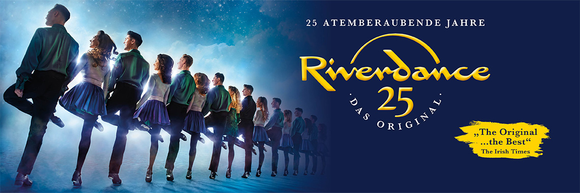 Riverdance - Das Original Riverdance - Das Original